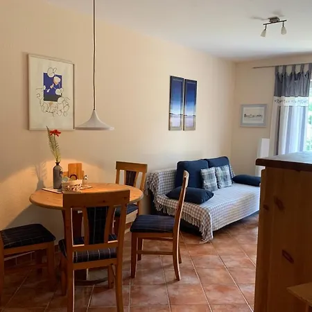 Atempause * Kirchdorf (Poel)