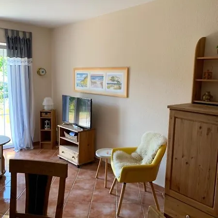 Lejlighed Atempause *