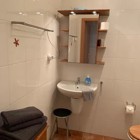 Atempause * Kirchdorf (Poel)