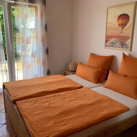 Atempause * Kirchdorf (Poel)