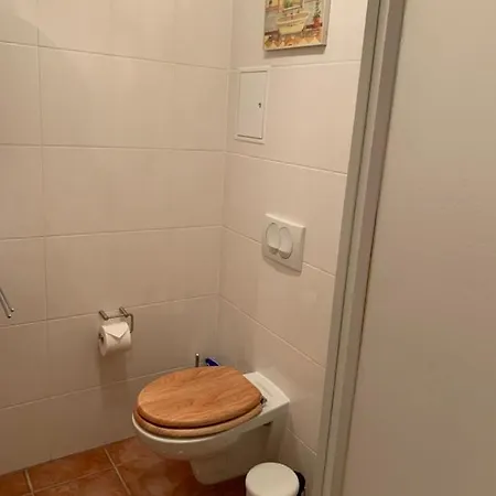 Lejlighed Atempause *