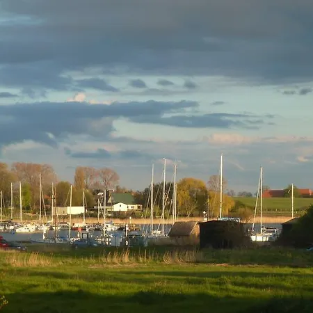 Atempause Kirchdorf (Poel)