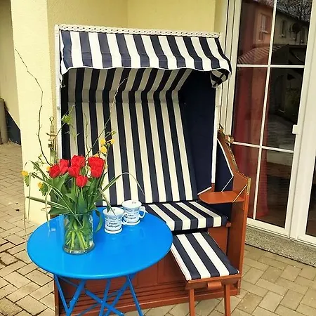 Atempause Lejlighed *