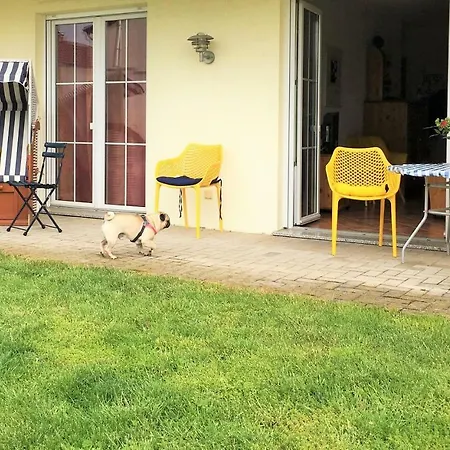 Lejlighed Atempause Kirchdorf (Poel)